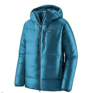 Patagonia Men's Fitz Roy Parka